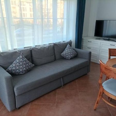 Apartament Uzdrowiskowa 7, シフィノウイシチェ エクステリア 写真