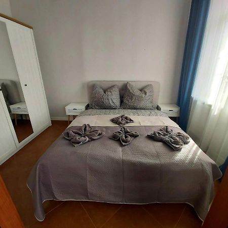 Apartament Uzdrowiskowa 7, シフィノウイシチェ エクステリア 写真