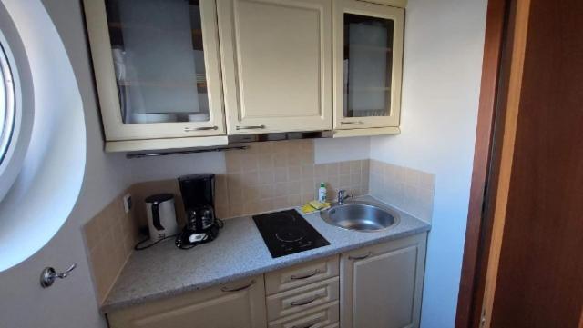 Apartament Uzdrowiskowa 7, シフィノウイシチェ エクステリア 写真