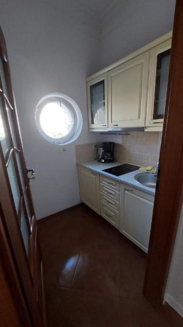 Apartament Uzdrowiskowa 7, シフィノウイシチェ エクステリア 写真