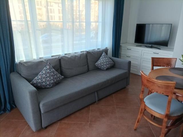 Apartament Uzdrowiskowa 7, シフィノウイシチェ エクステリア 写真