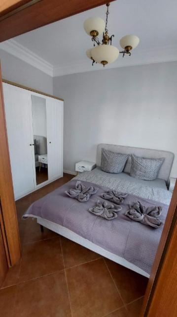 Apartament Uzdrowiskowa 7, シフィノウイシチェ エクステリア 写真