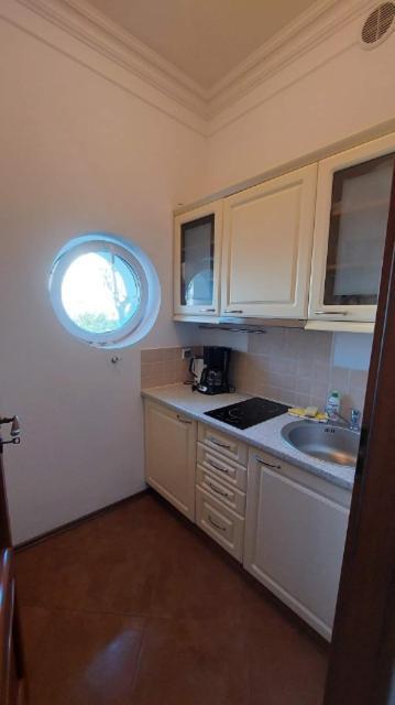 Apartament Uzdrowiskowa 7, シフィノウイシチェ エクステリア 写真