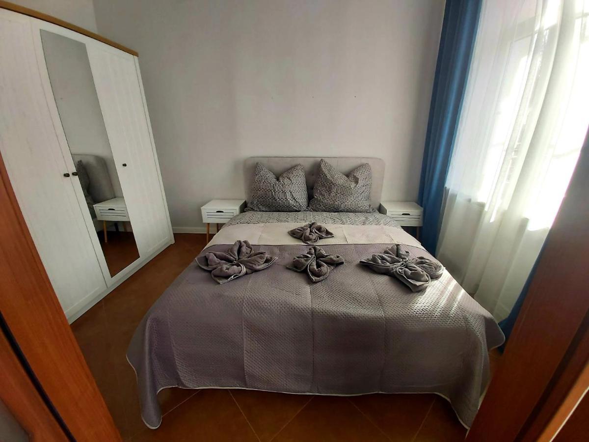 Apartament Uzdrowiskowa 7, シフィノウイシチェ エクステリア 写真